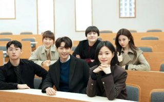 daftar beasiswa kuliah di Korea Selatan