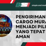 cargo Jakarta Samarinda
