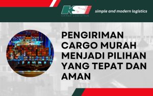 cargo Jakarta Samarinda