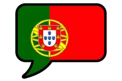 Mengikuti Kursus Bahasa Portugis