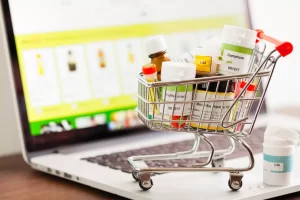 Cara Beli Obat Secara Online yang Aman