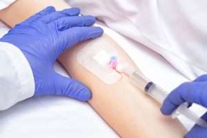 Suntik Suplemen untuk Kesehatan