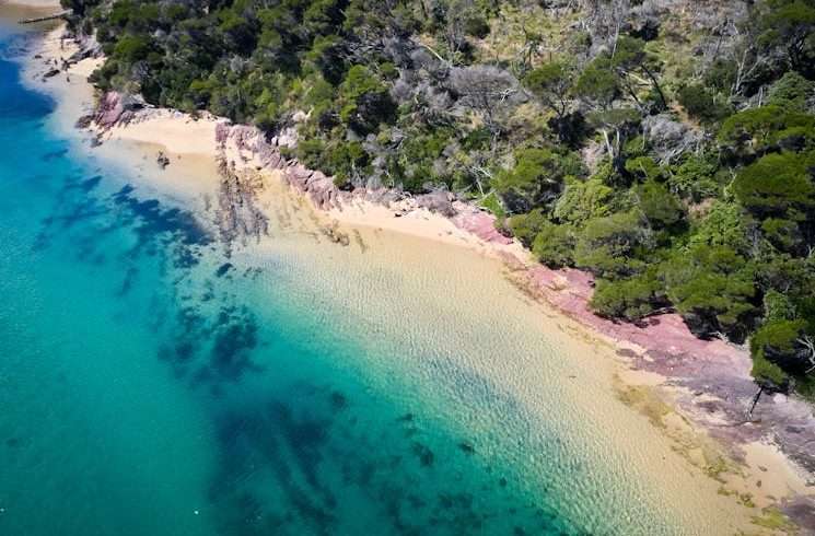 Merimbula, Destinasi Eksotis di Pesisir Selatan Australia