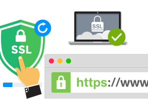 Pengaruh Sertifikat SSL terhadap SEO dan Peringkat Website di Google