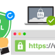 Pengaruh Sertifikat SSL terhadap SEO dan Peringkat Website di Google