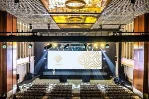 Panduan Memilih Venue Event Indoor Jakarta yang Terbaik