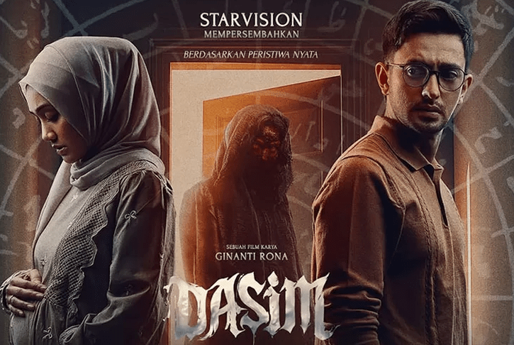 Alasan Sobat Harus Nonton Film Dasim, Horor Islami yang Bikin Merinding