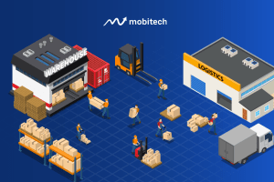 Peran Penting Mobitech dalam Transformasi Manajemen Logistik di Indonesia