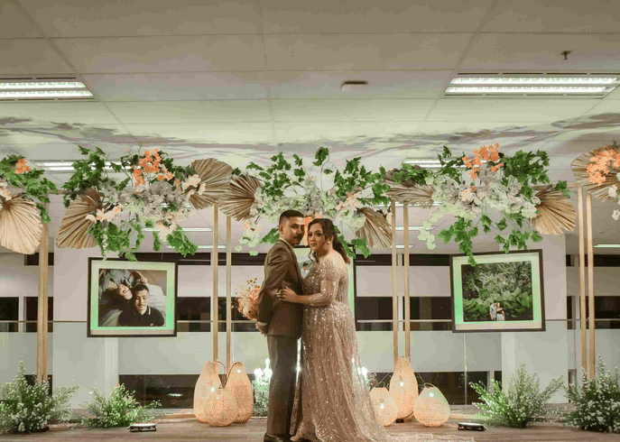 Rekomendasi Dekorasi Pernikahan yang Kekinian dan Modern untuk Sobat yang Ingin Tampil Berbeda