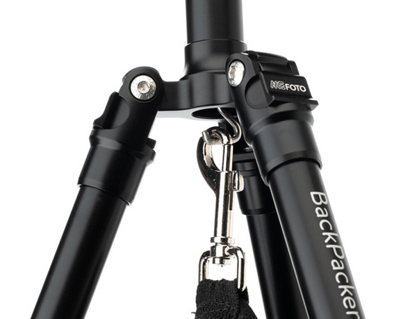 Tripod Benro MeFoto BackPacker BMBPABLK: Pilihan Andal untuk Travel Photography