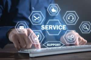 Ini Alasan Harus Memilih Penyedia Jasa Internet yang Tepat untuk Bisnis Sobat