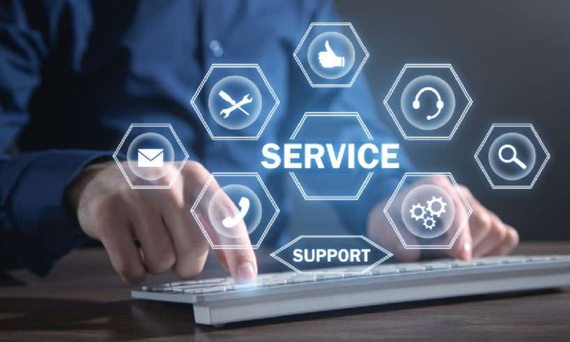 Ini Alasan Harus Memilih Penyedia Jasa Internet yang Tepat untuk Bisnis Sobat