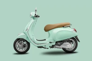 vespa matic terbaru