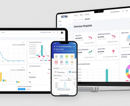 Buat Laporan Pengeluaran Mudah dengan Software Akuntansi Kledo