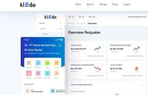 Buat Laporan Pengeluaran Mudah dengan Software Akuntansi Kledo