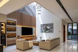 Desainer Interior di Jakarta Tangerang Paling Rekomen untuk Rumah Mewah 