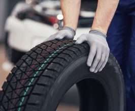 Ban Tubeless vs Tubetype: Perbandingan Teknis Kelebihan & Kekurangan