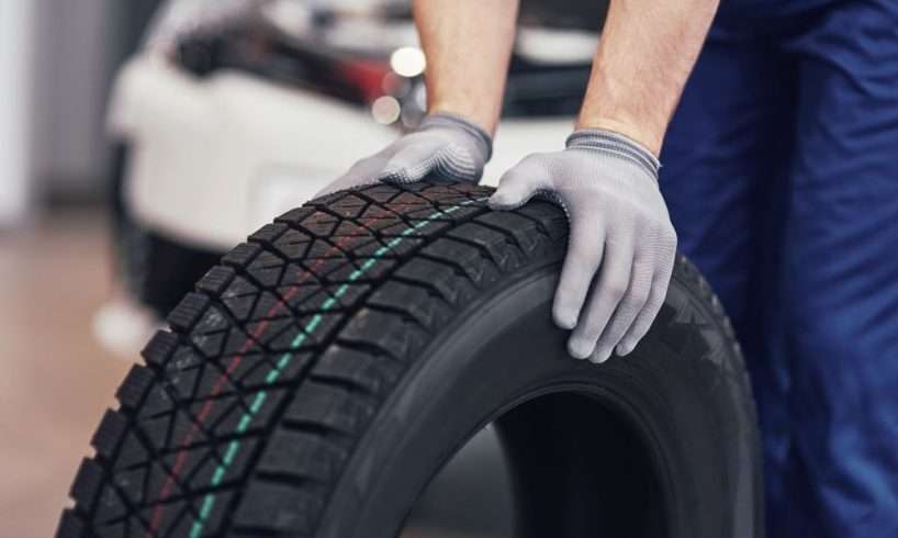 Ban Tubeless vs Tubetype: Perbandingan Teknis Kelebihan & Kekurangan