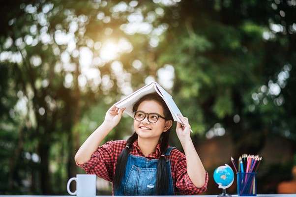 Menciptakan lingkungan belajar yang positif