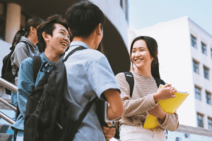 Jurus Jitu untuk Kuliah ke Luar Negeri