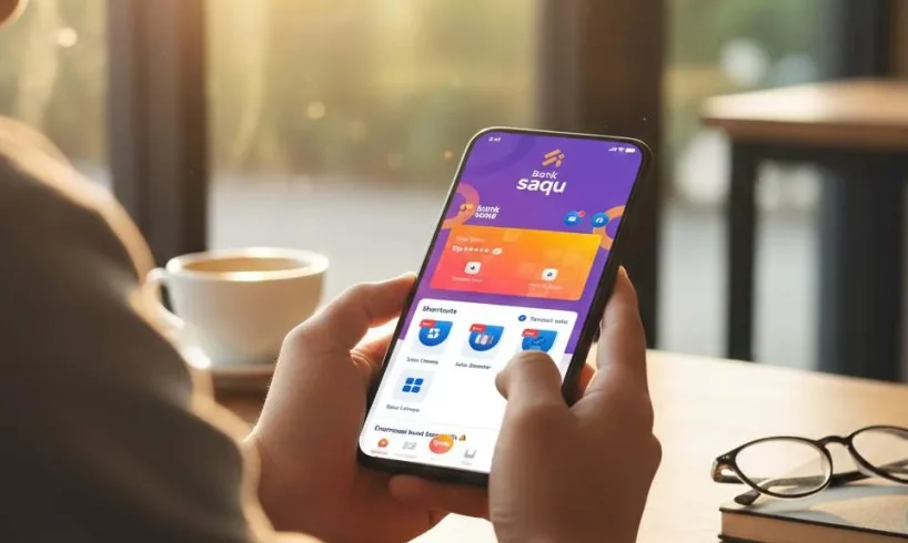 Layanan Digital Banking Indonesia