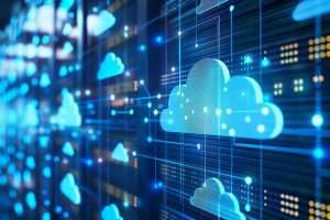 business data cloud