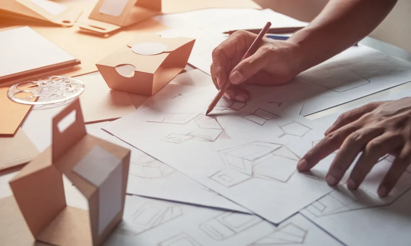 ilustrasi Bisnis Subsektor Ekonomi Kreatif