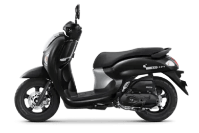 Honda Scoopy 2025
