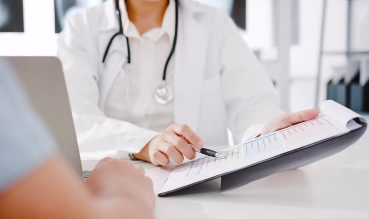 klaim Allianz untuk biaya dokter